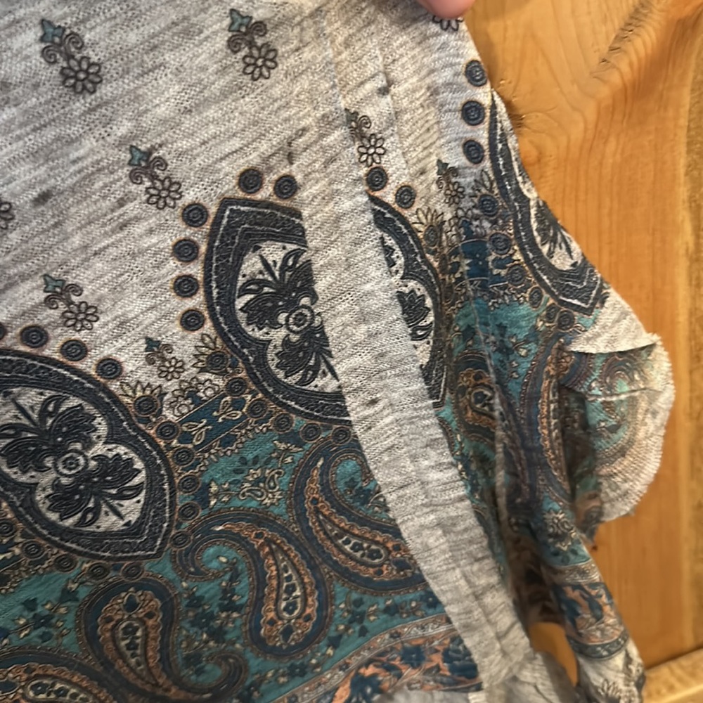 Altar’d state tunic - Picture 10 of 12